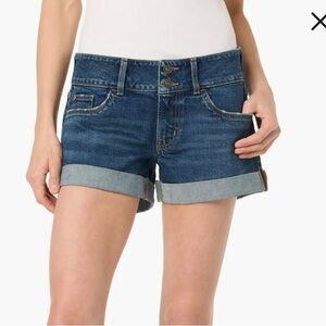 Hudson Jeans Ruby Shorts
